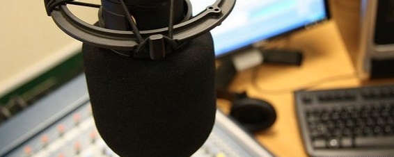 What I’ve learned after losing my sports radio job