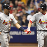 Pujols vs. Freese: Why is one loved more than the other?